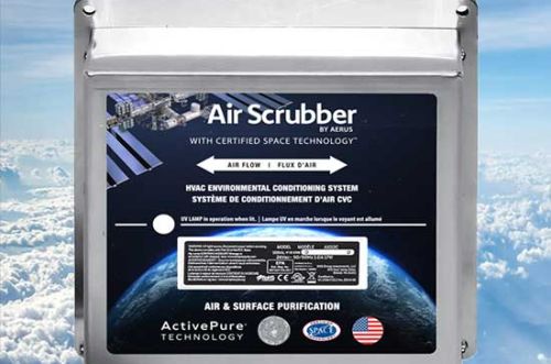 air scrubber